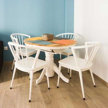 Comfort Zone Apartment In The Heart Of Афины Экстерьер фото