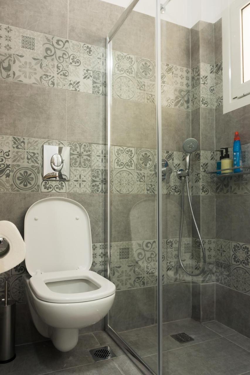 Comfort Zone Apartment In The Heart Of Афины Экстерьер фото