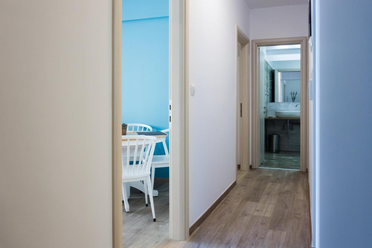 Comfort Zone Apartment In The Heart Of Афины Экстерьер фото